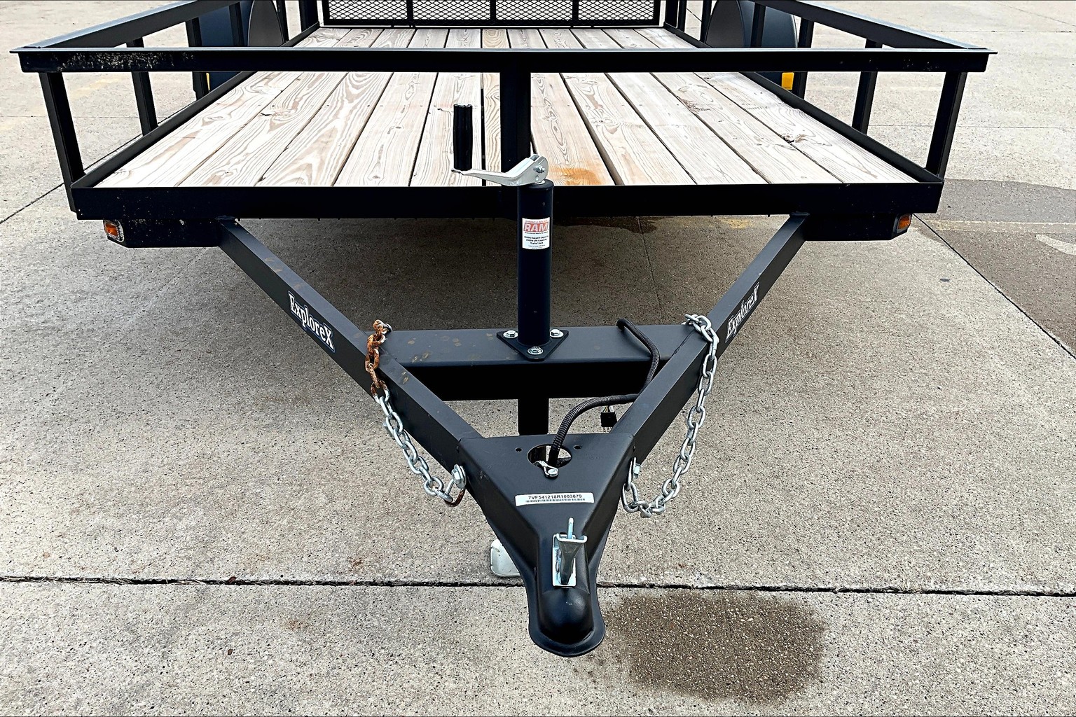 2024 EXPLOREX EUT12 | McGrath Powersports